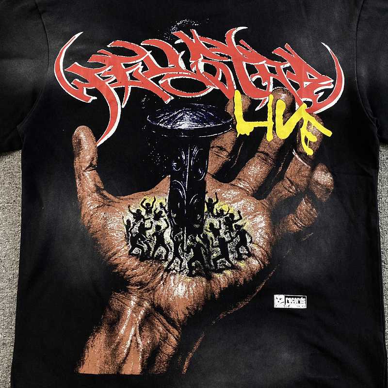 Hellstar T-shirt · 5