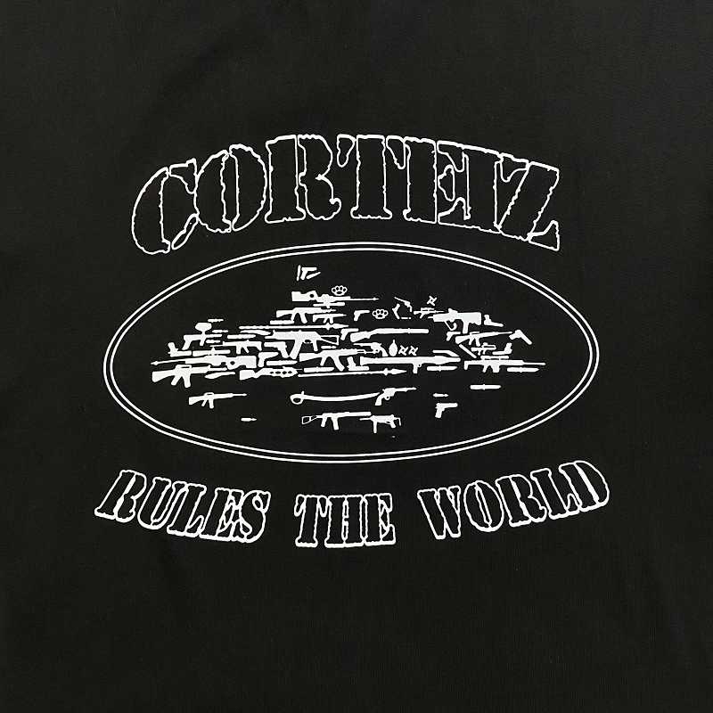Corteiz T-shirt · 4