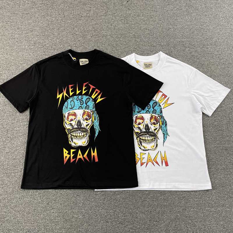 Gallery Dept. T-shirt 2