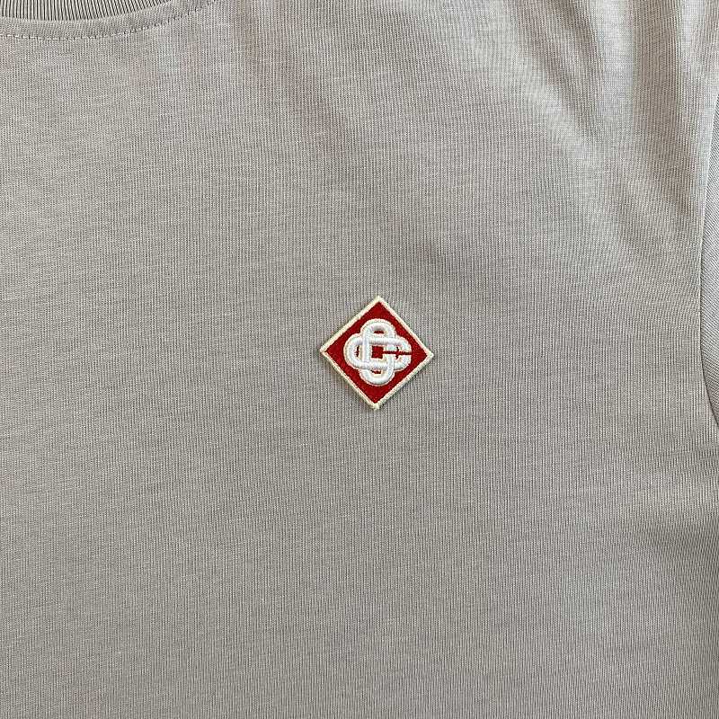 Casablanca T-shirt 6