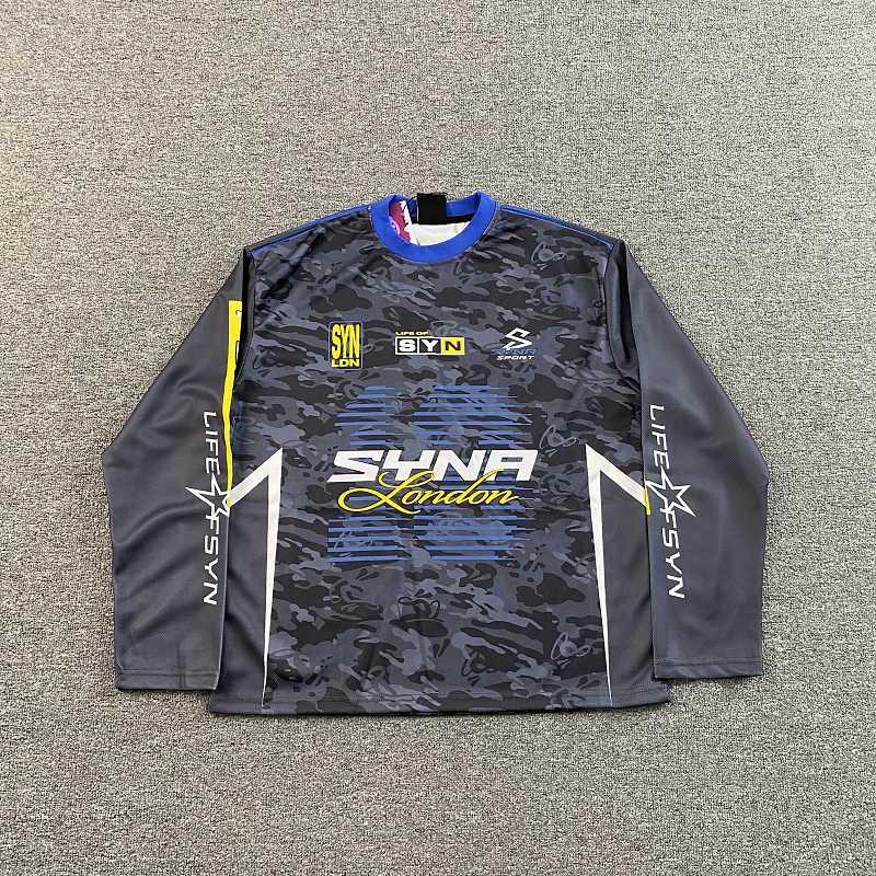 Synaworld T-shirt · 3