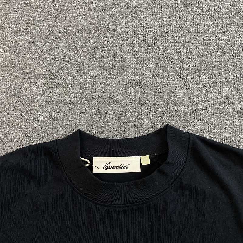 Fog Fear Of God Fog Essentials T-shirt 11