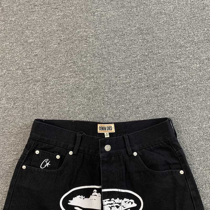 Corteiz Jeans 5