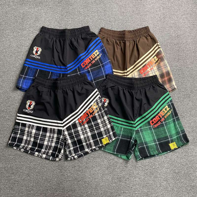Corteiz Shorts 2