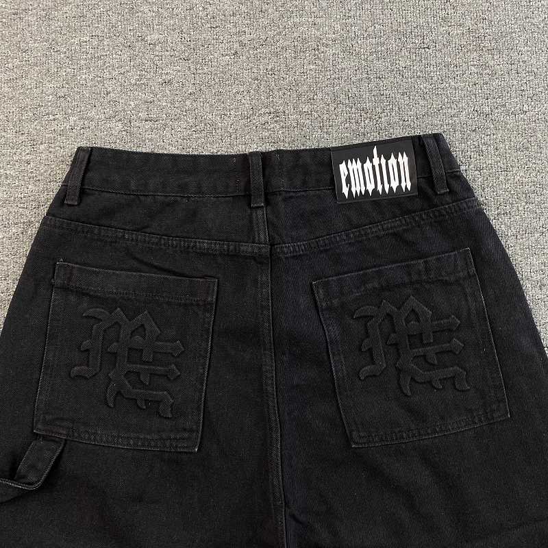 Me Mixed Emotion Jeans · 5