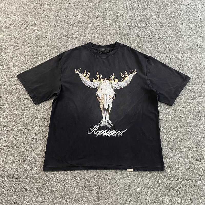 Represent T-shirt · 3