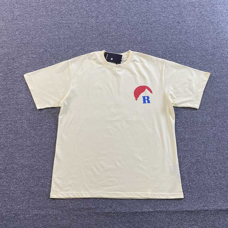 Rhude T-shirt 5