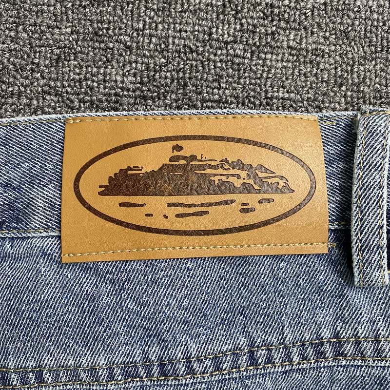 Corteiz Shorts · 5