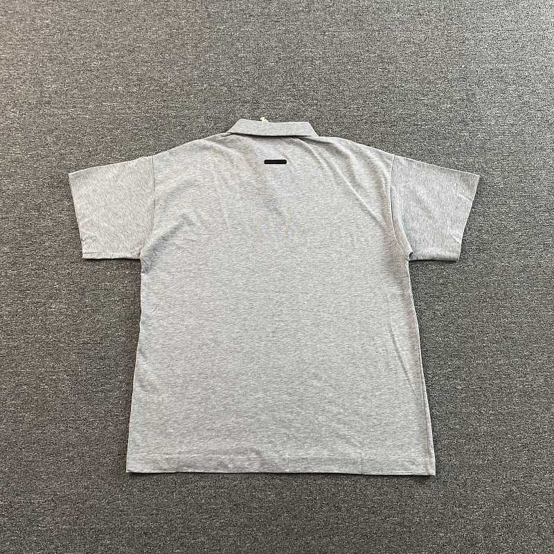 Fog Fear Of God Fog Essentials T-shirt 6