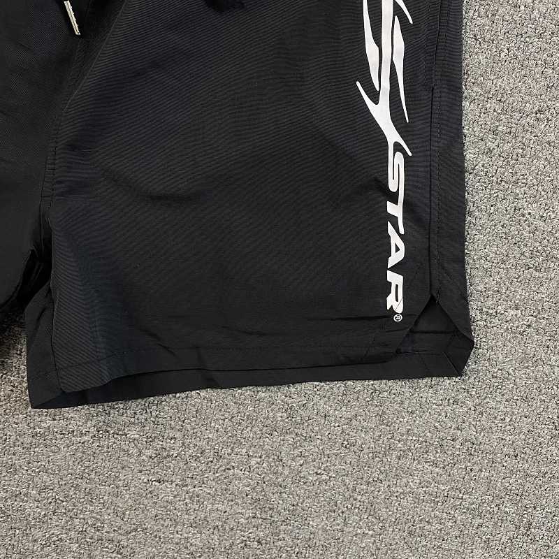 Hellstar Shorts · 6