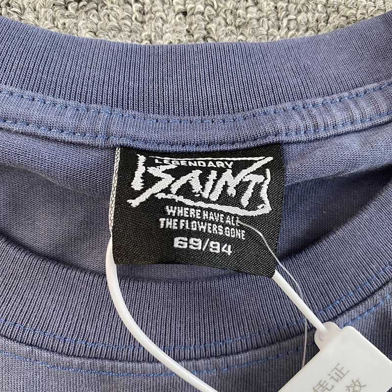 Saint Mxxxxxx T-shirt 3