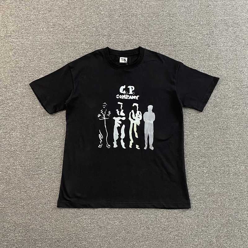 Cp Company T-shirt 3