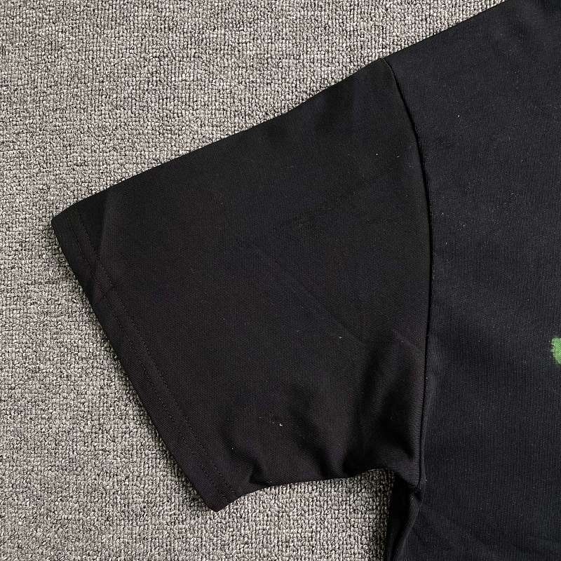 Asaali Jean Co T-shirt · 5