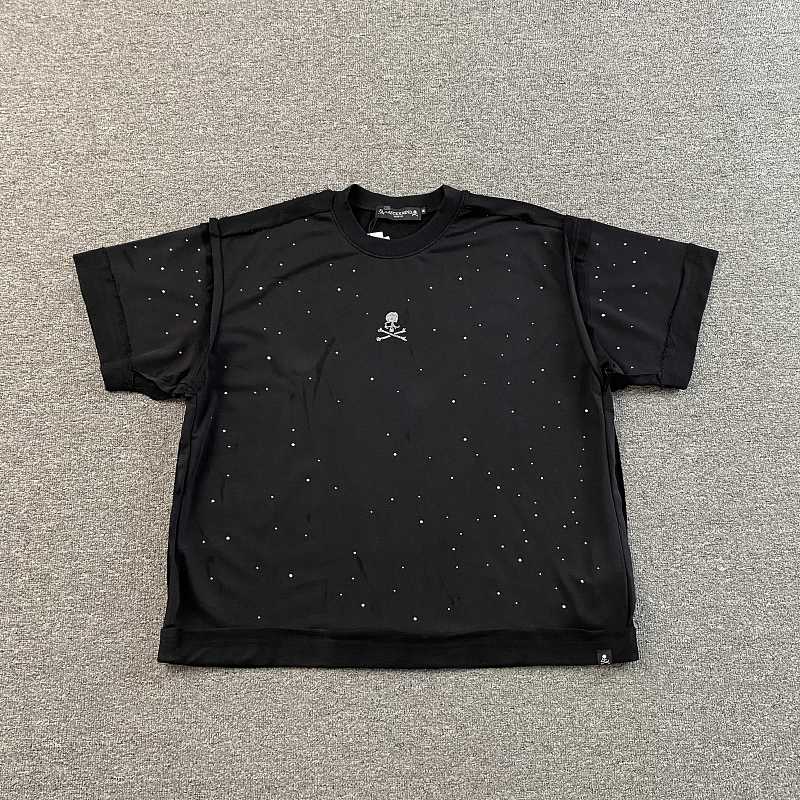 Mmj Mastermind T-shirt · 2