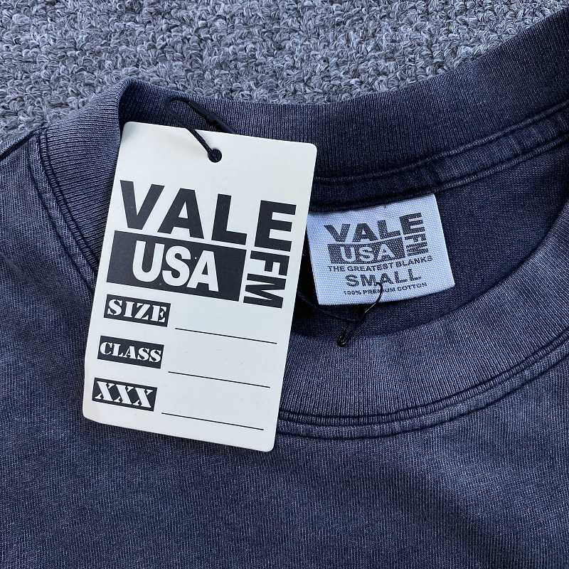 Valley T-shirt · 4