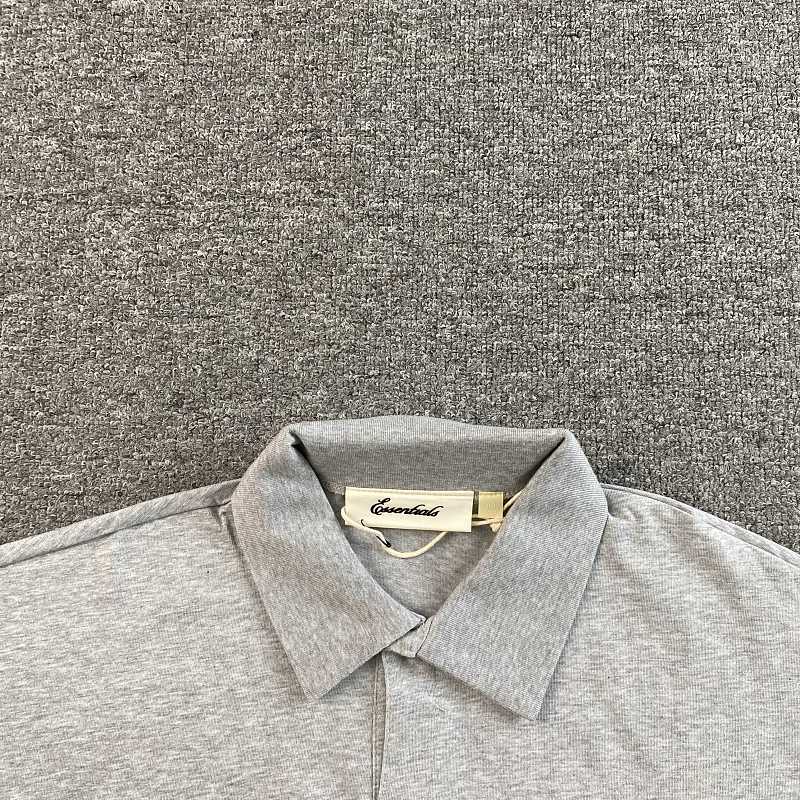 Essentials 24fw T-shirt 11