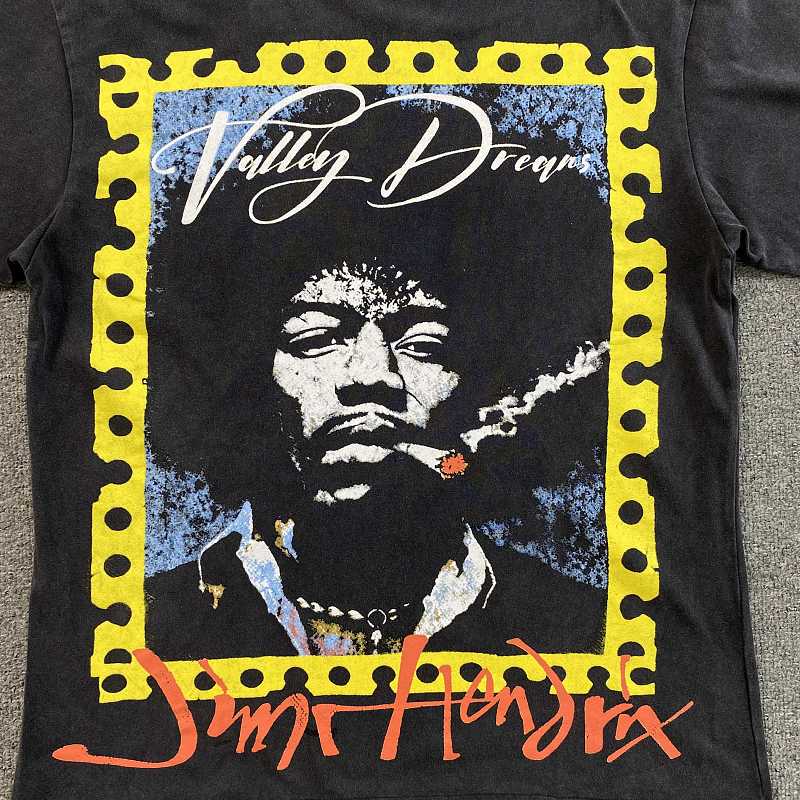 Valley T-shirt · 5