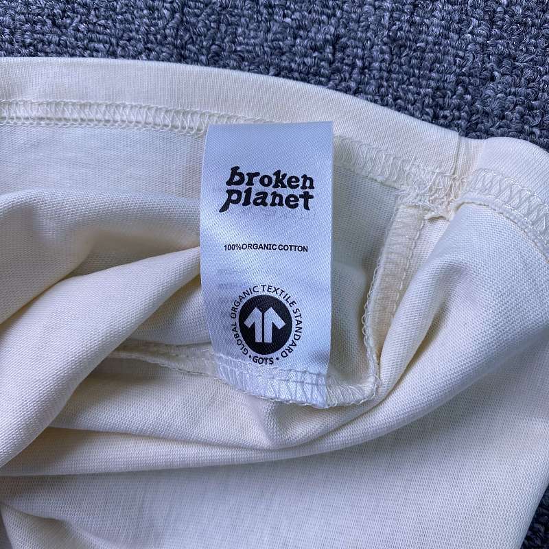 Broken Planet T-shirt · 6