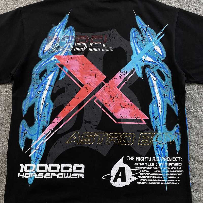 R3bel T-shirt · 4