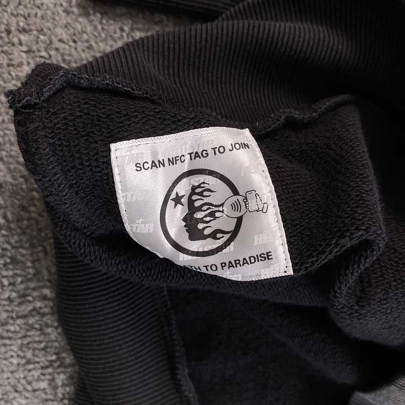 Hellstar Studios Hoodie · 3