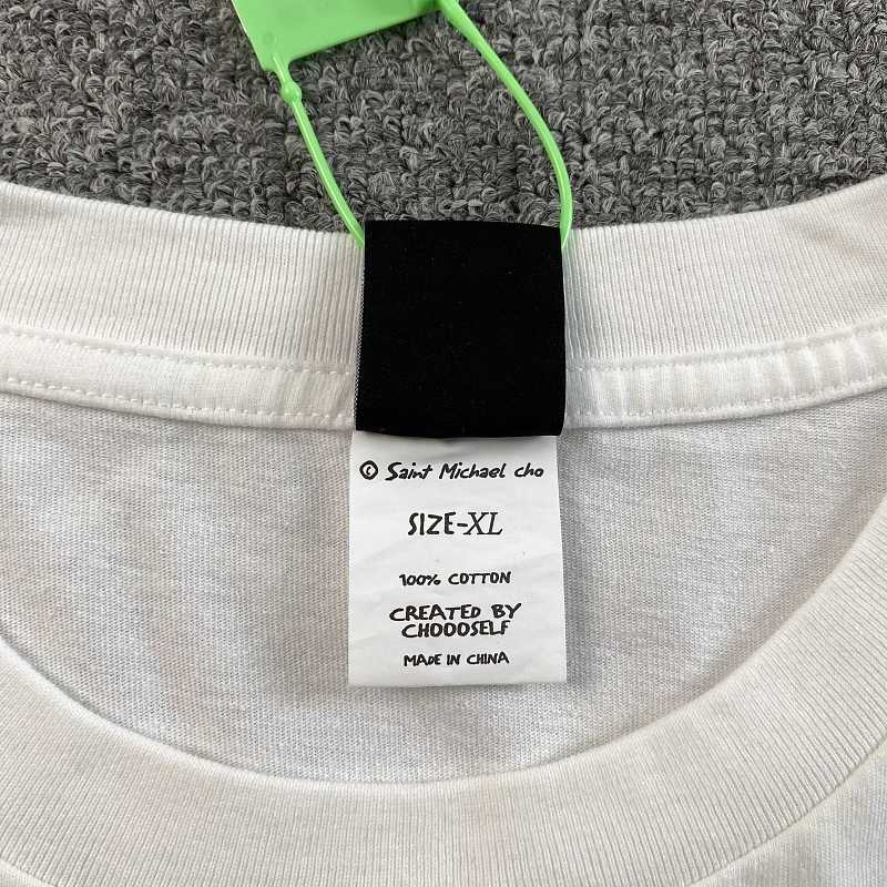Saint Mxxxxxx T-shirt 5