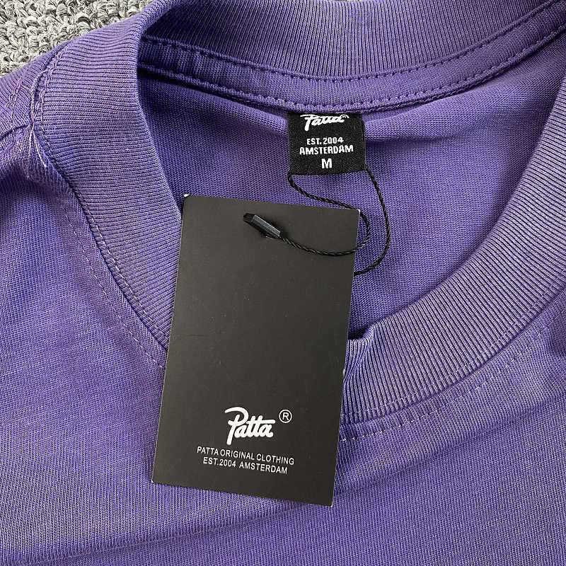 Patta T-shirt · 4