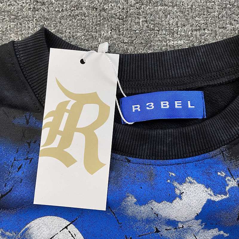 R3bel T-shirt · 5