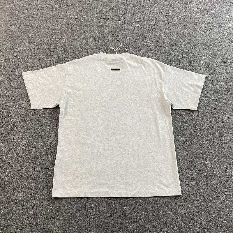 Fog Fear Of God Fog Essentials T-shirt 7