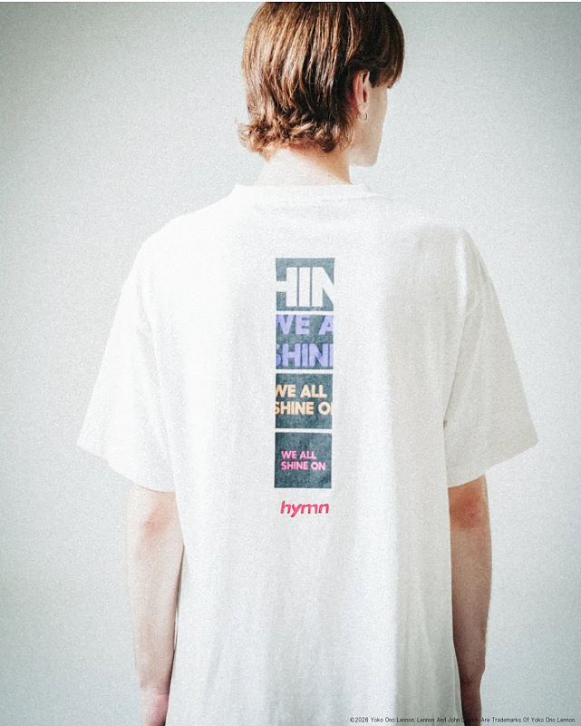 Saint Mxxxxxx T-shirt 3