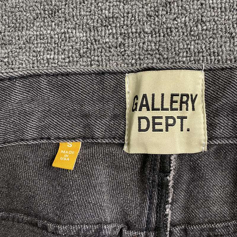 Gallery Dept Jeans · 6