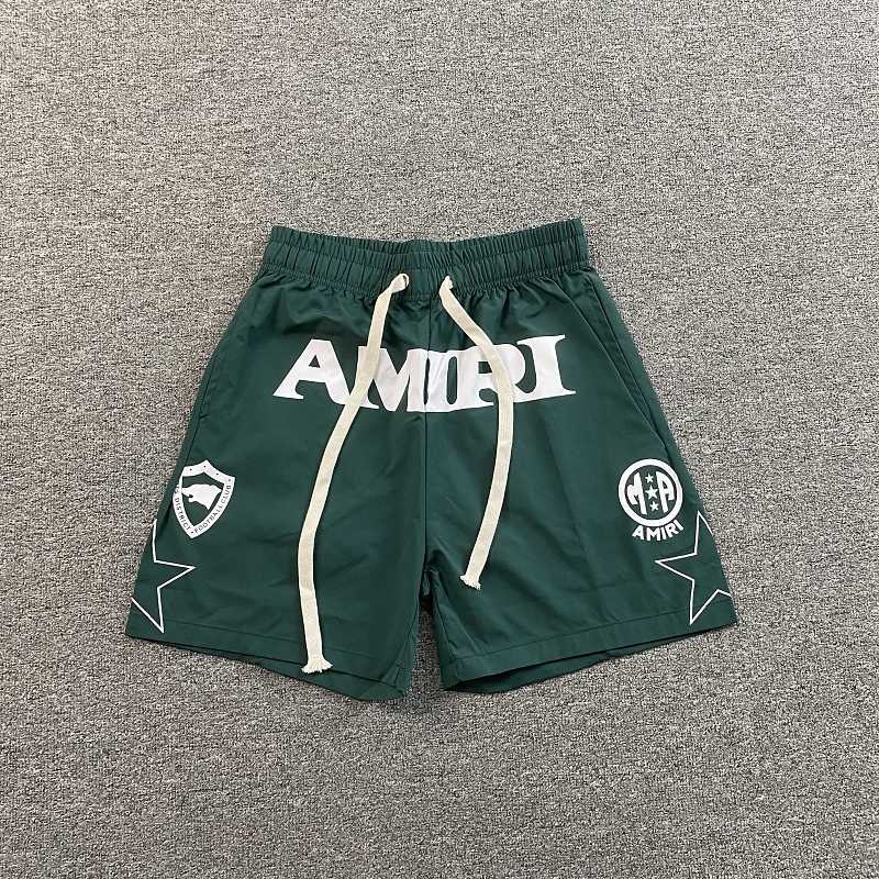 Amiri Short 6
