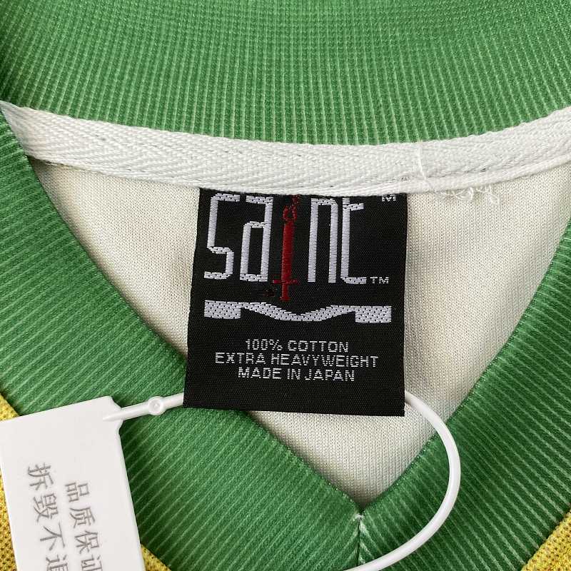 Saint Michael T-shirt · 4