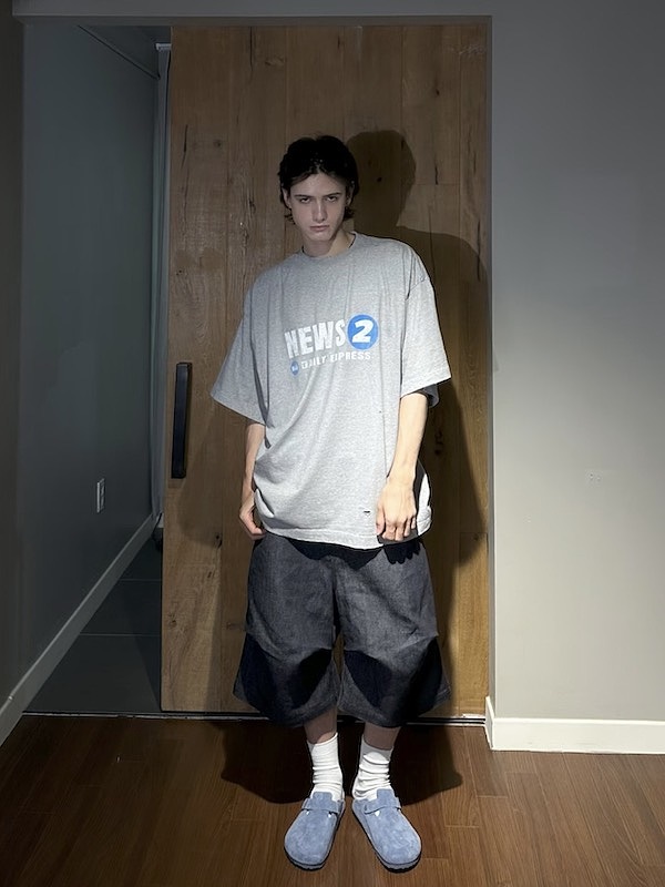 Nonnod T-shirt · 3