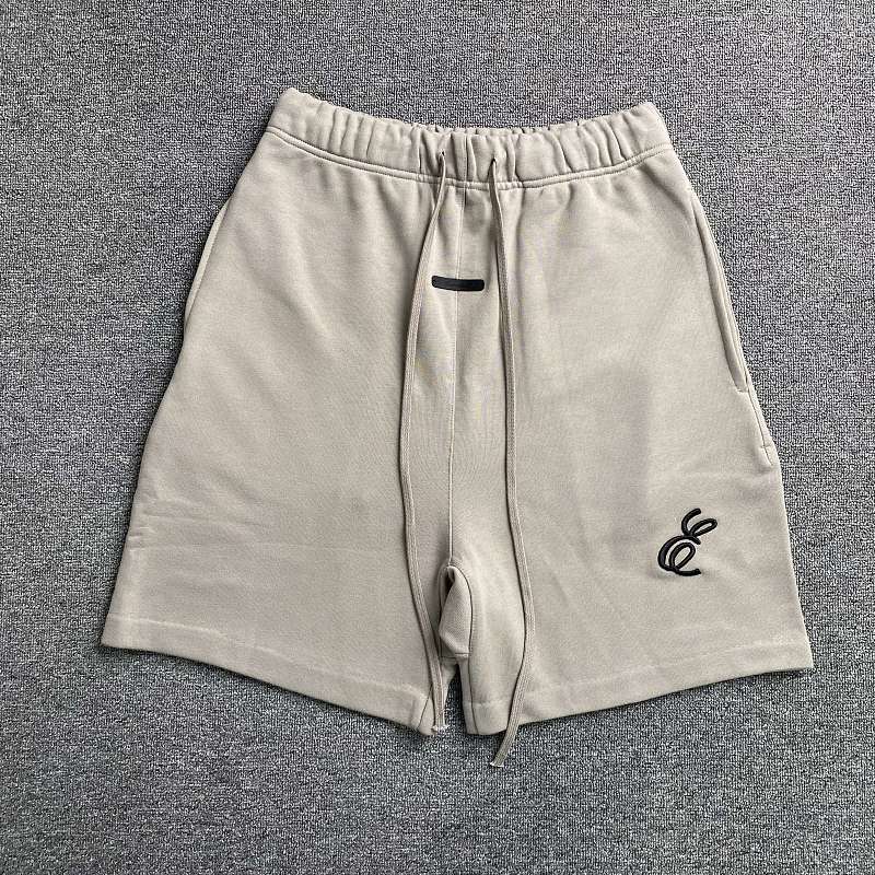 Fog Fear Of God Fog Essentials Shorts 10