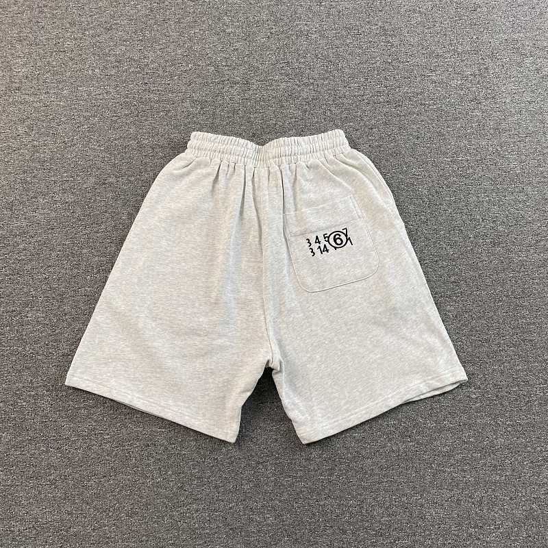 MM6 Maison Margiela Shorts 6