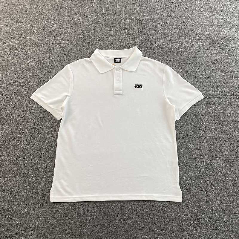 Stussy T-shirt 8
