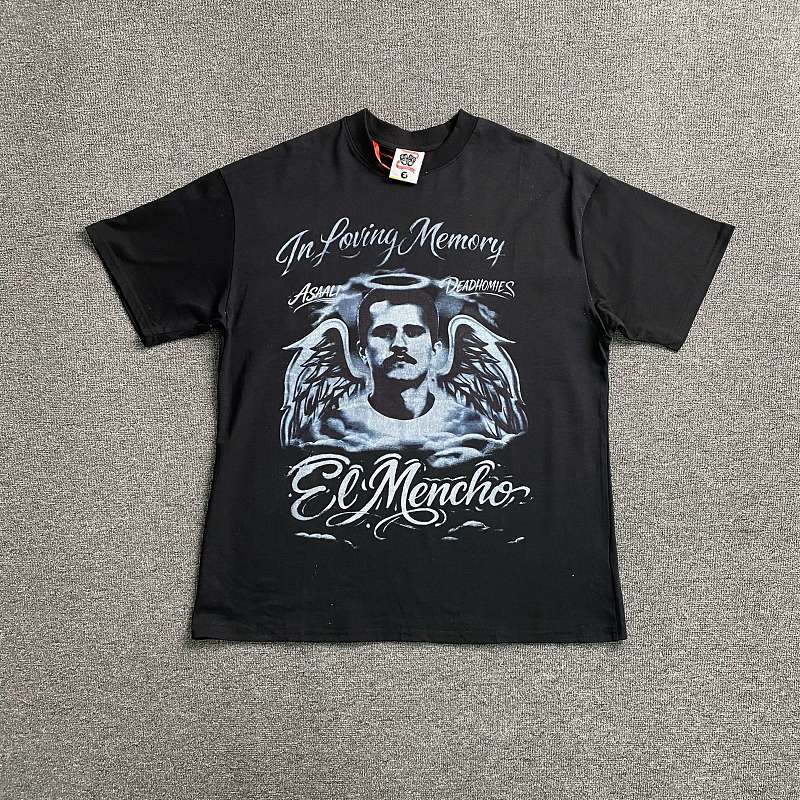 Asaali Jean Co T-shirt · 2