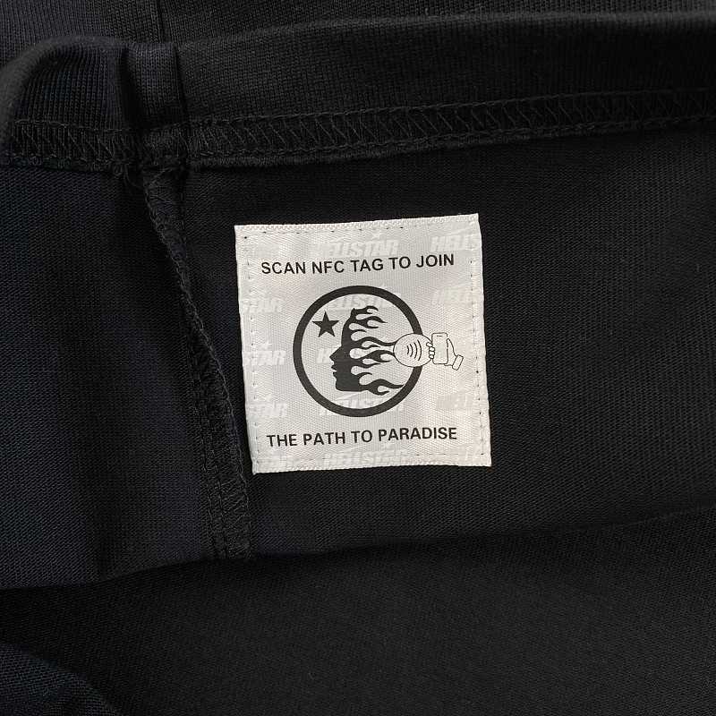 Hellstar Studios T-shirt · 5