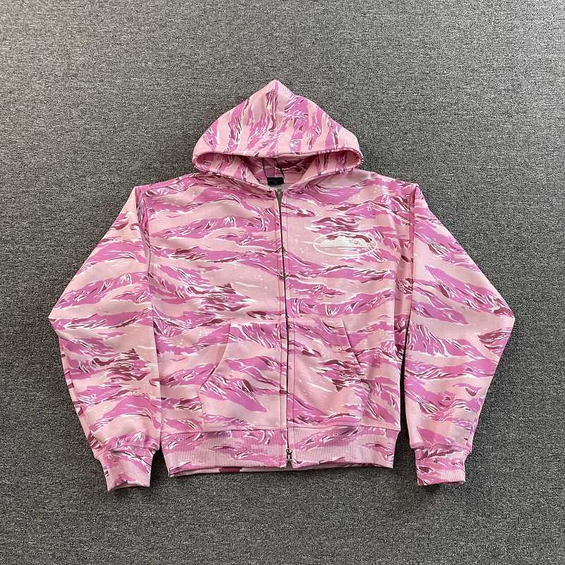 Corteiz Hoodie · 2