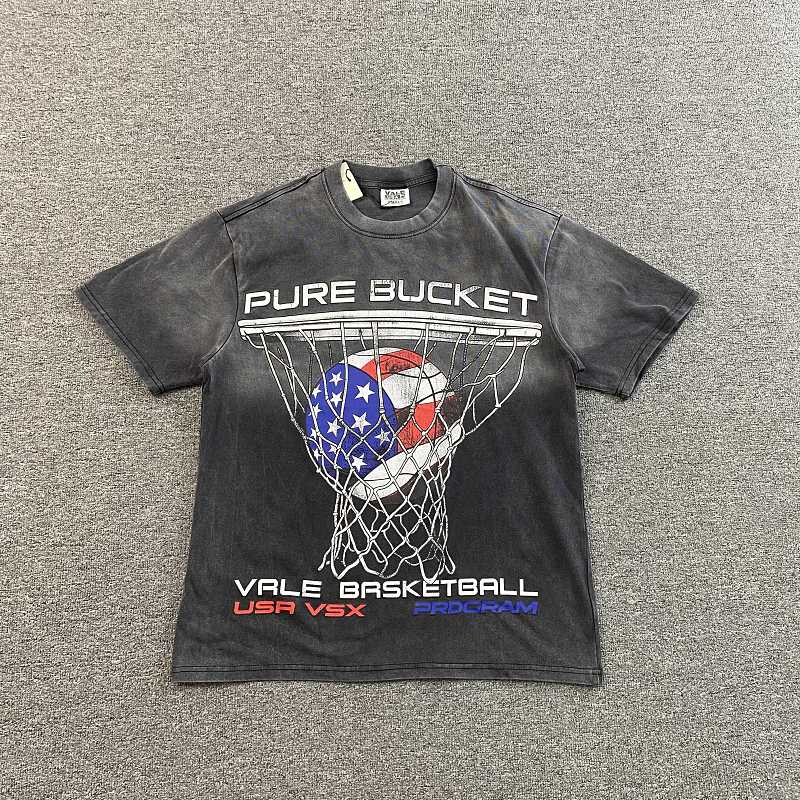 Valley T-shirt · 2