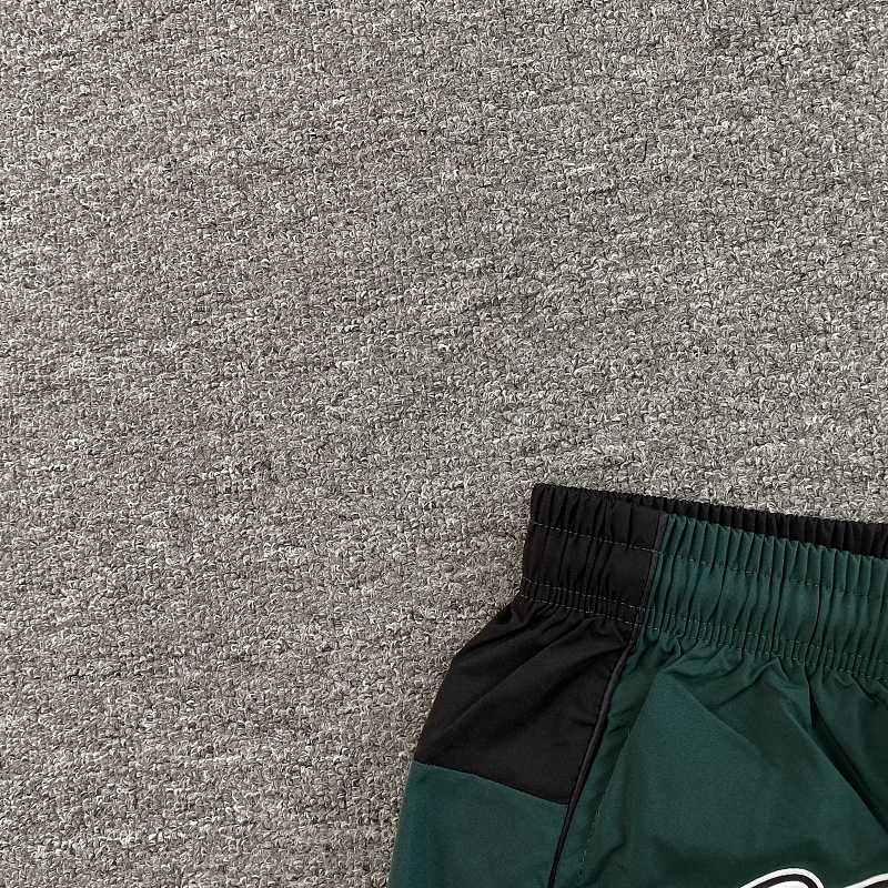 Broken Planet Shorts · 5