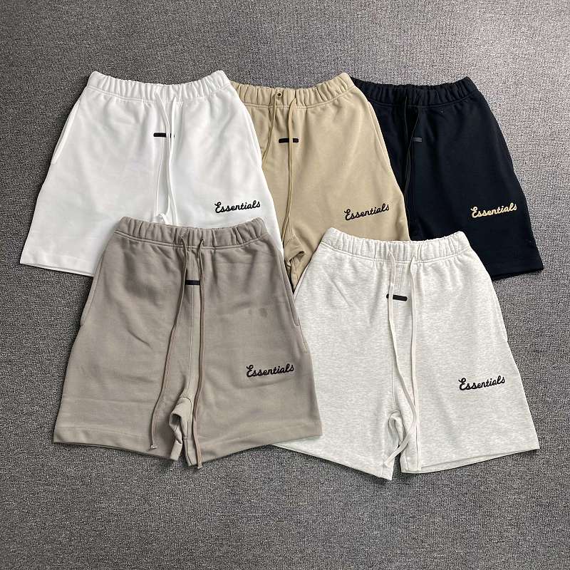 Fog Fear Of God Fog Essentials Shorts 2