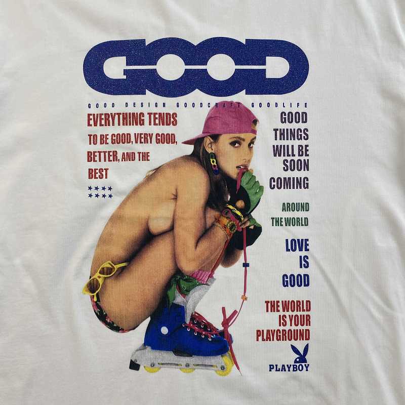 Goodbrand T-shirt 9