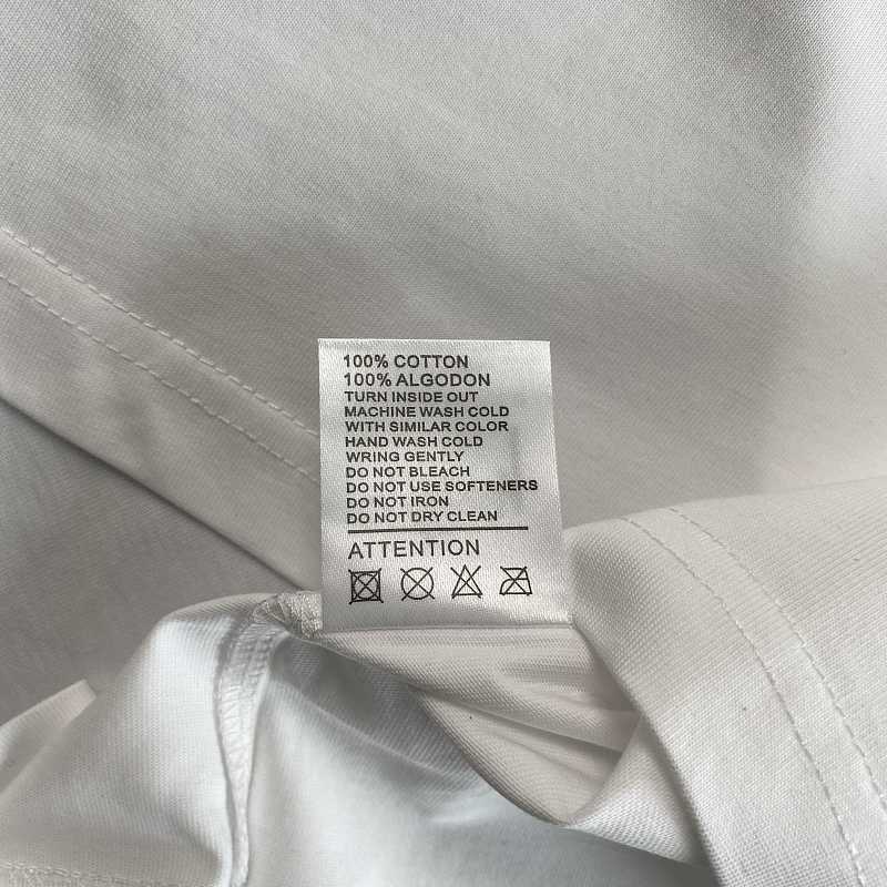 Stussy T-shirt 9