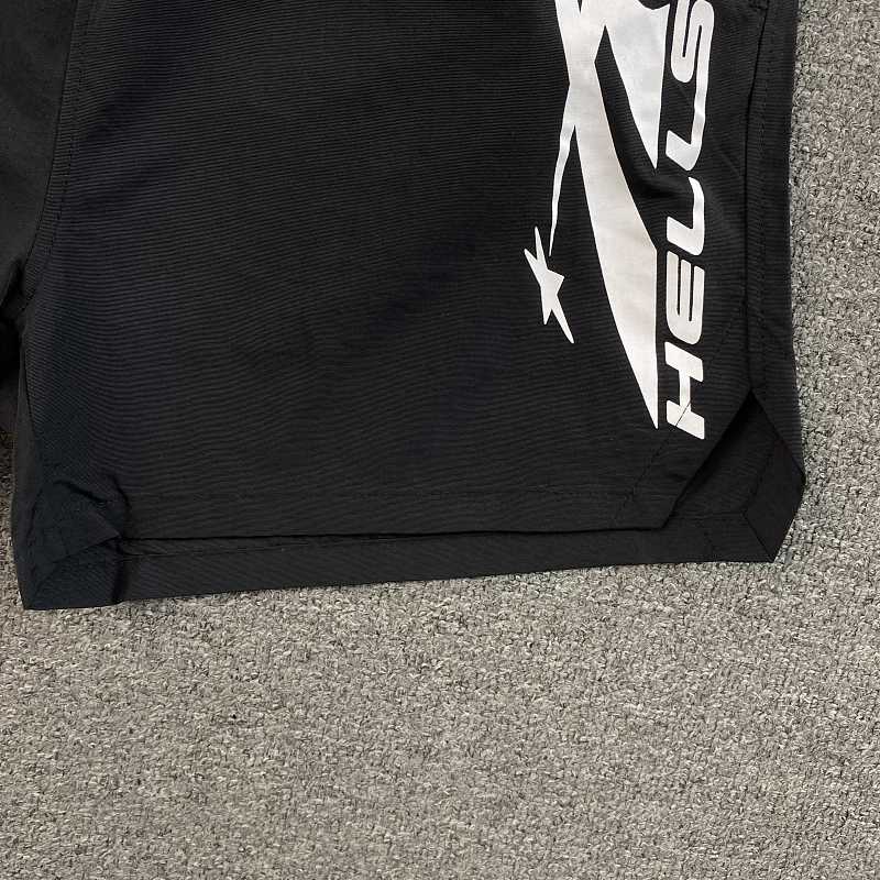 Hellstar Shorts · 5
