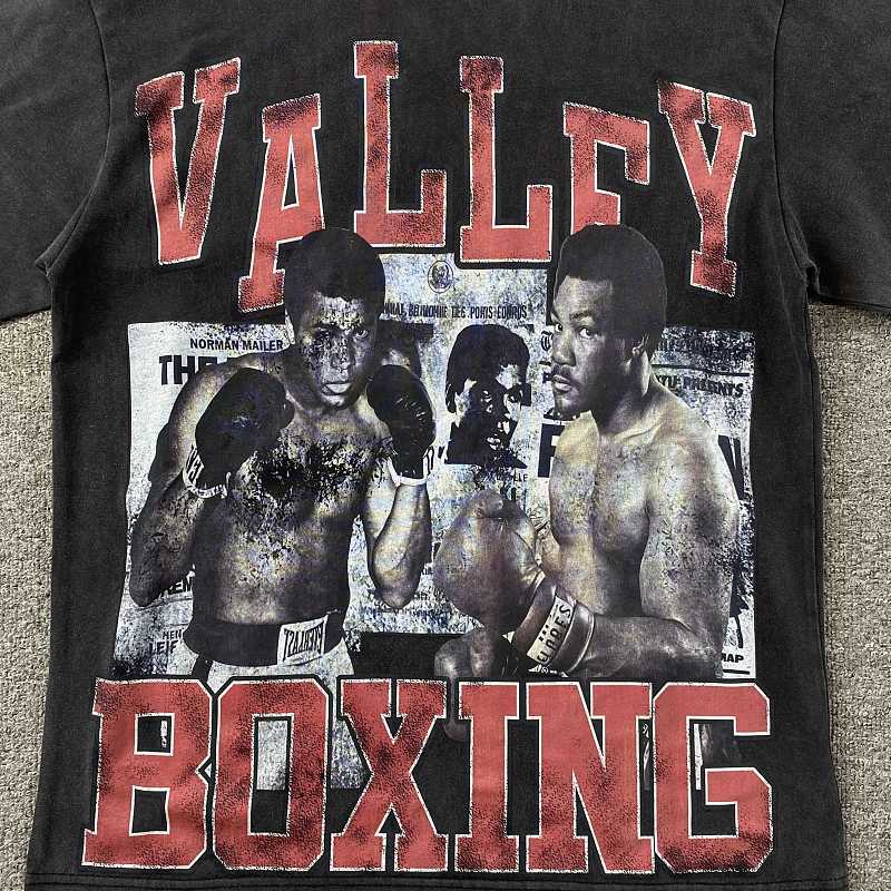 Vale T-shirt · 4