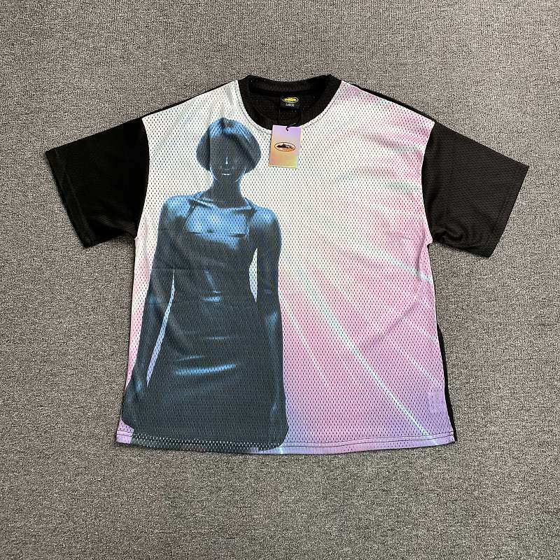 Corteiz T-shirt 2
