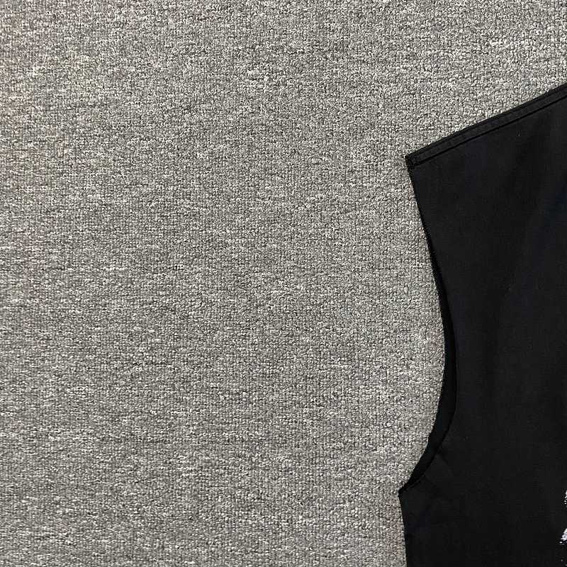 Vintage Vest · 5
