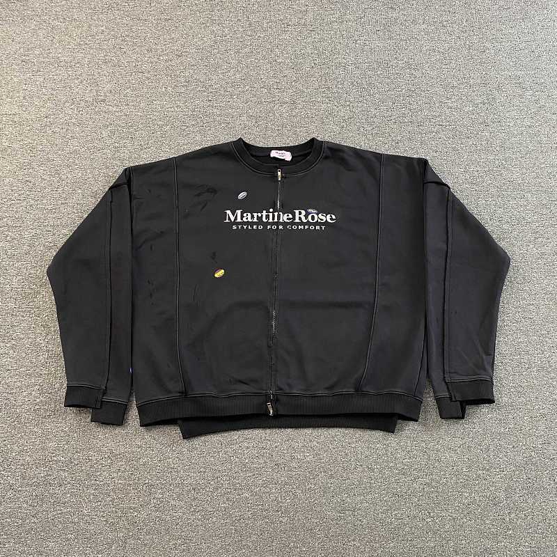 Martin Rose Jacket · 2