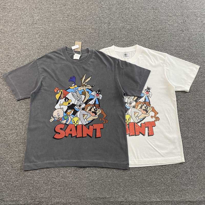 Saint Michael T-shirt · 2